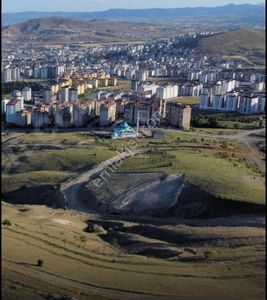 Arsa-Konut İmarlı