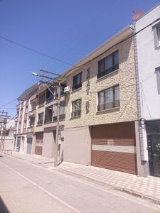 İşyeri-Depo