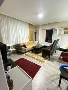 Arsa-Villa İmarlı