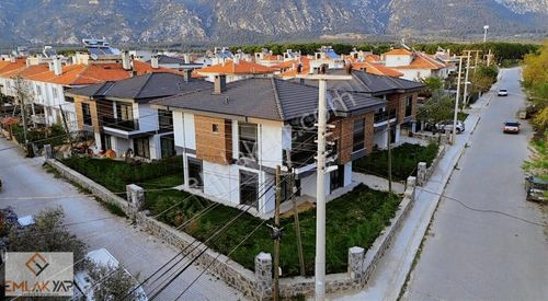 Konut-Villa