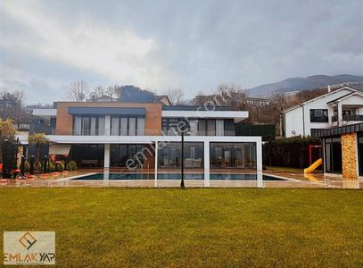 Konut-Villa