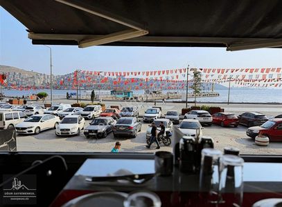 İşyeri-Restaurant