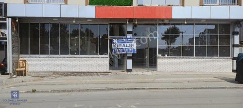 İşyeri-Dükkan & Mağaza