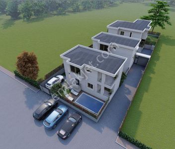 Konut-Villa