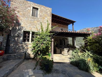 Konut-Villa