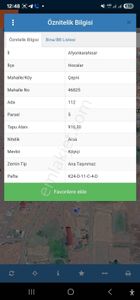 Arsa-Konut+Ticaret Alanı