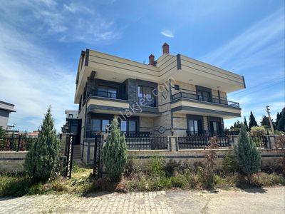 Konut-Villa