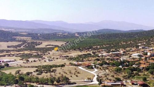 Arsa-Tarla