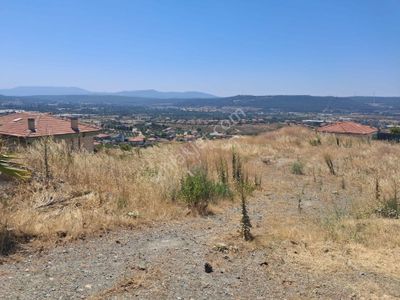 Arsa-Villa İmarlı