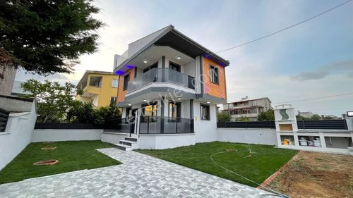 Konut-Villa