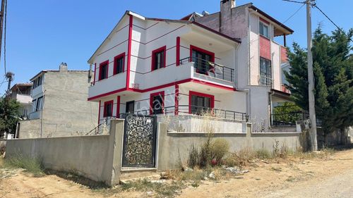 Konut-Villa