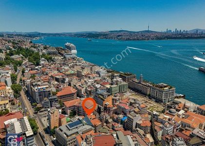İşyeri-Bina