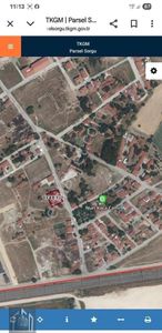 Arsa-Konut İmarlı