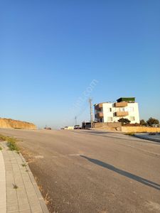 Arsa-Konut İmarlı