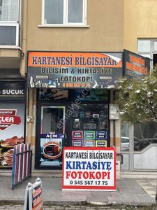 İşyeri-Dükkan & Mağaza