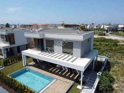 Konut-Villa