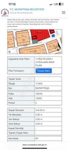 Arsa-Konut+Ticaret Alanı
