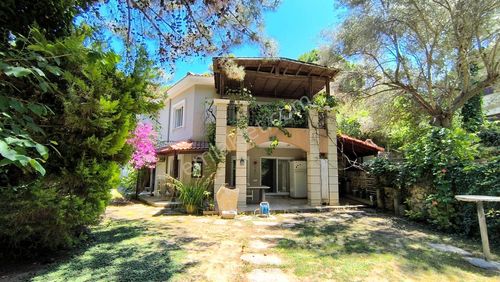 Konut-Villa