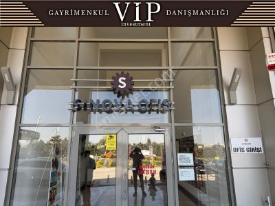 İşyeri-Ofis