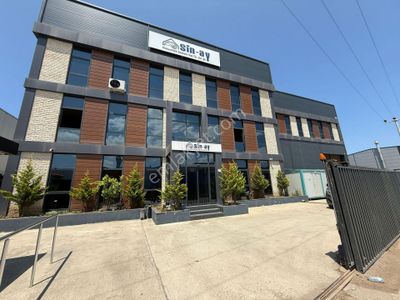 İşyeri-Fabrika