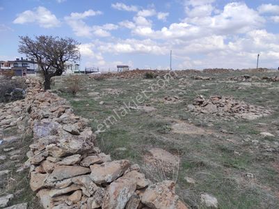 Arsa-Villa İmarlı