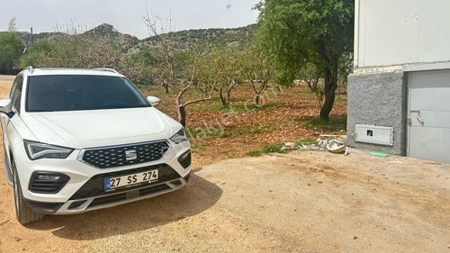 Arsa-Bağ & Bahçe