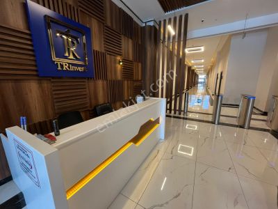 İşyeri-Büro