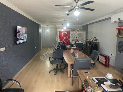 İşyeri-Ofis