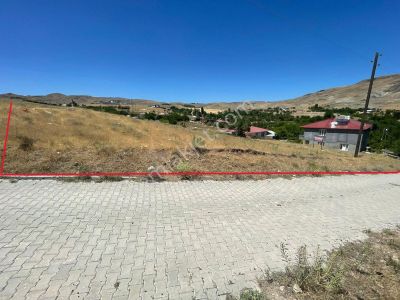 Arsa-Villa İmarlı