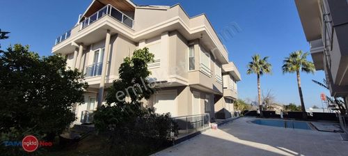 Konut-Villa