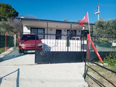 Arsa-Tarla