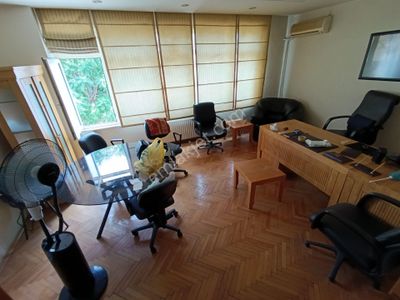 İşyeri-Apartman Dairesi