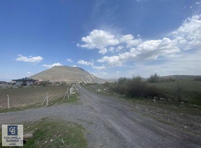 Arsa-Villa İmarlı
