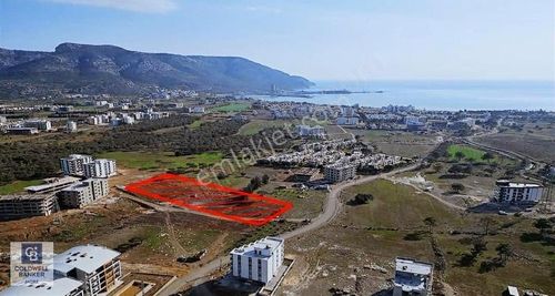 Arsa-Konut İmarlı