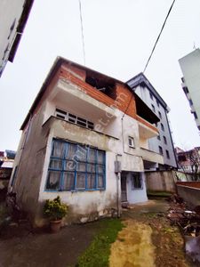 Konut-Bina
