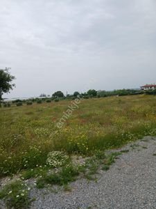 Arsa-Villa İmarlı