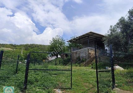 Konut-Köy Evi