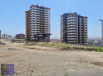Arsa-Konut İmarlı