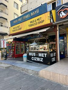 İşyeri-Dükkan & Mağaza