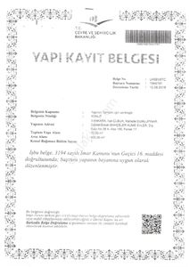 Arsa-Bağ & Bahçe