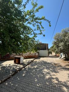 Arsa-Konut İmarlı