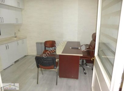 İşyeri-Ofis