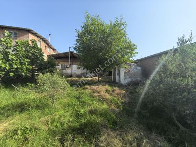 Konut-Köy Evi