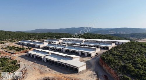 Arsa-Ticari İmarlı