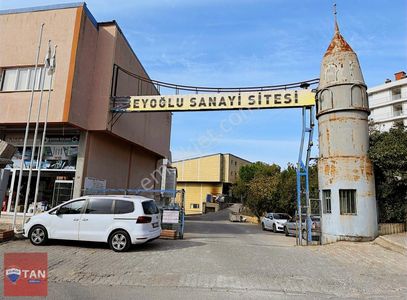 İşyeri-Genel