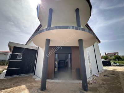 Konut-Villa
