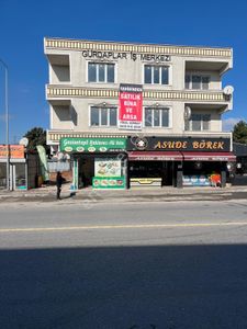 İşyeri-Ofis