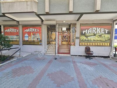İşyeri-Dükkan & Mağaza