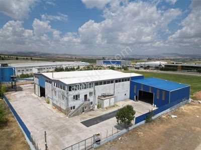 İşyeri-Fabrika