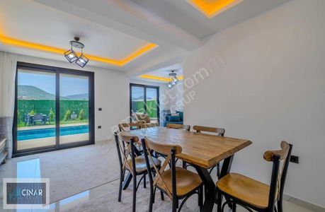 Konut-Villa
